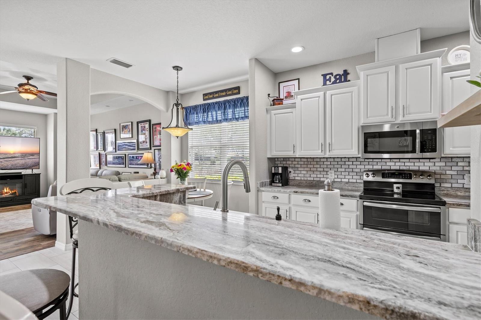 STONEYBROOK AT VENICE - Residential