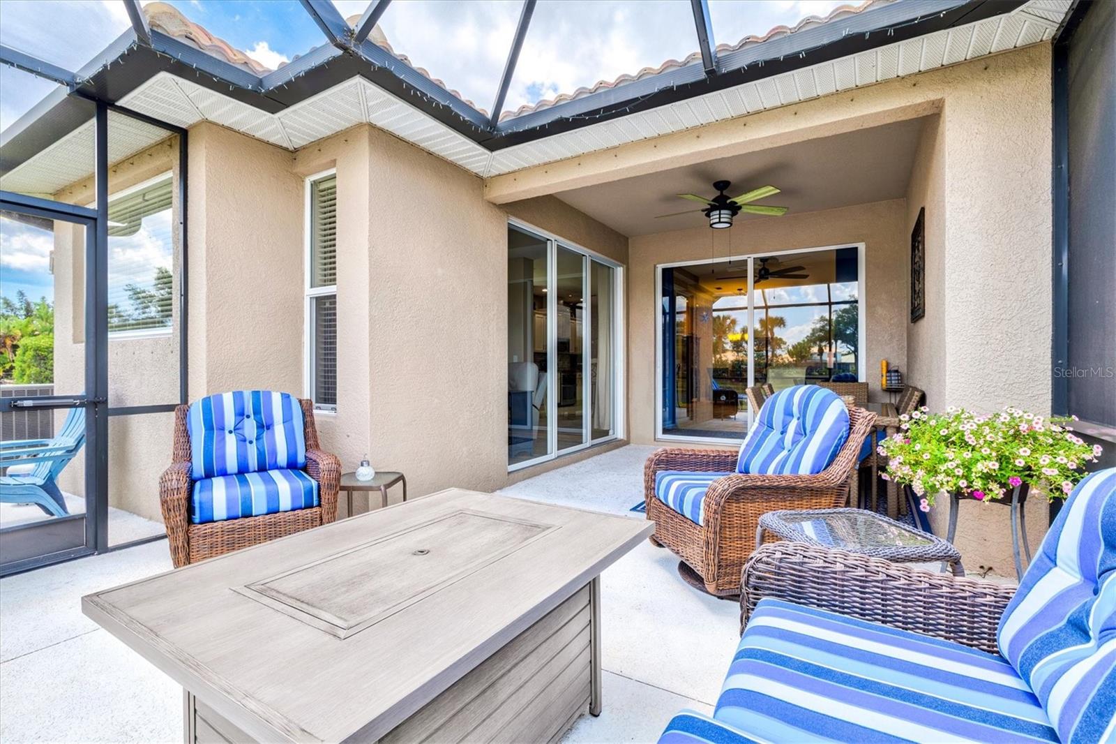 STONEYBROOK AT VENICE - Residential