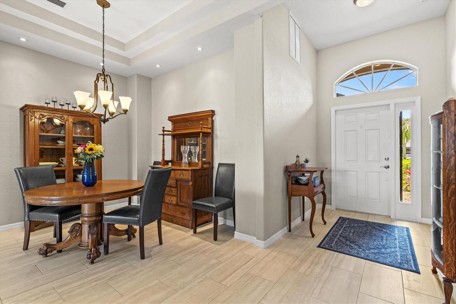 STONEYBROOK AT VENICE - Residential