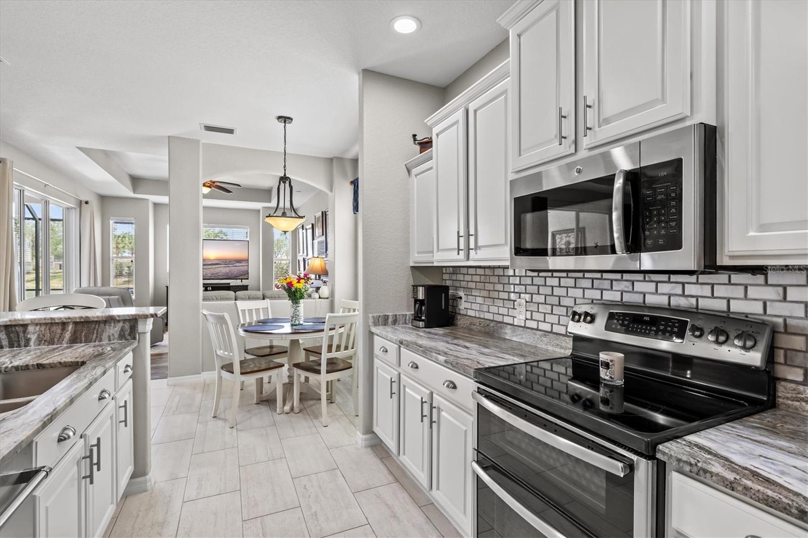 STONEYBROOK AT VENICE - Residential