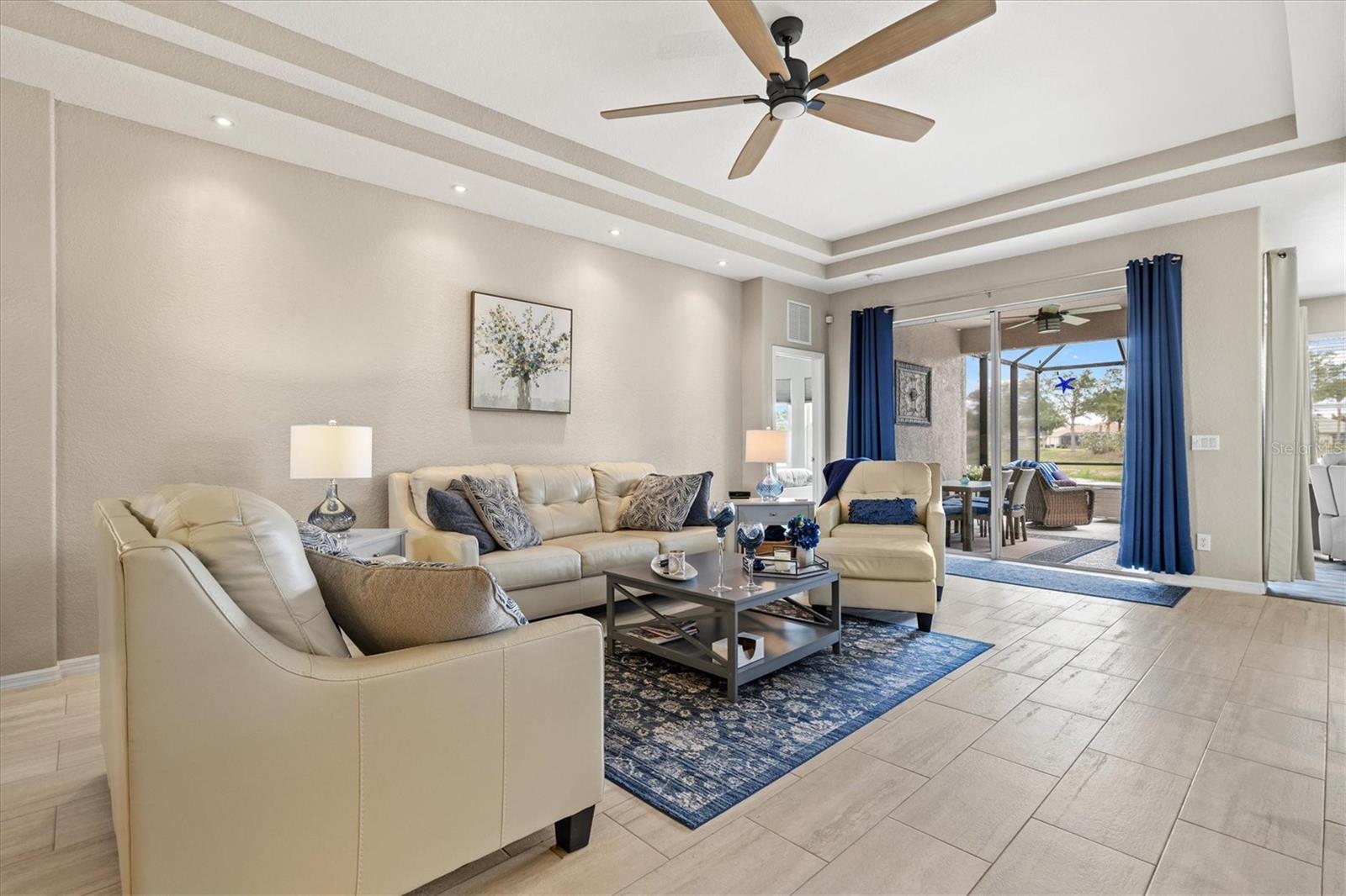 STONEYBROOK AT VENICE - Residential