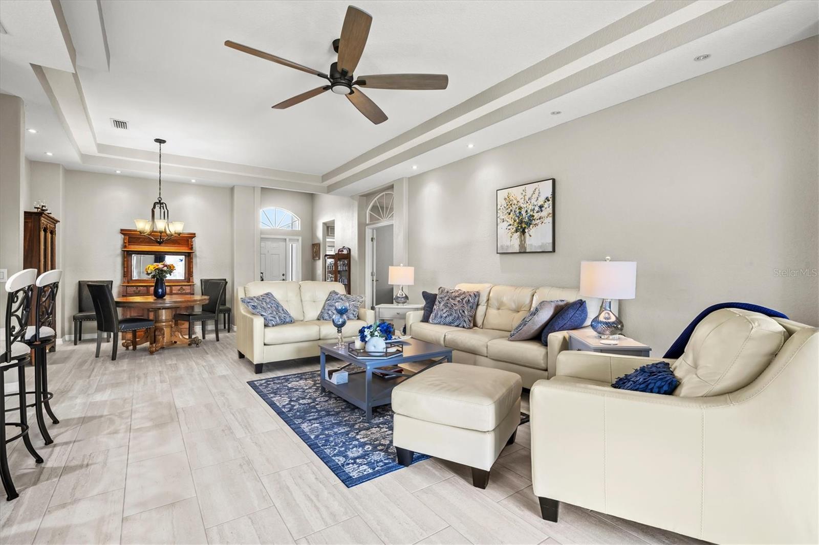 STONEYBROOK AT VENICE - Residential