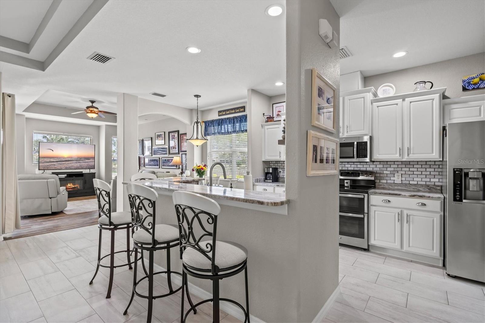 STONEYBROOK AT VENICE - Residential