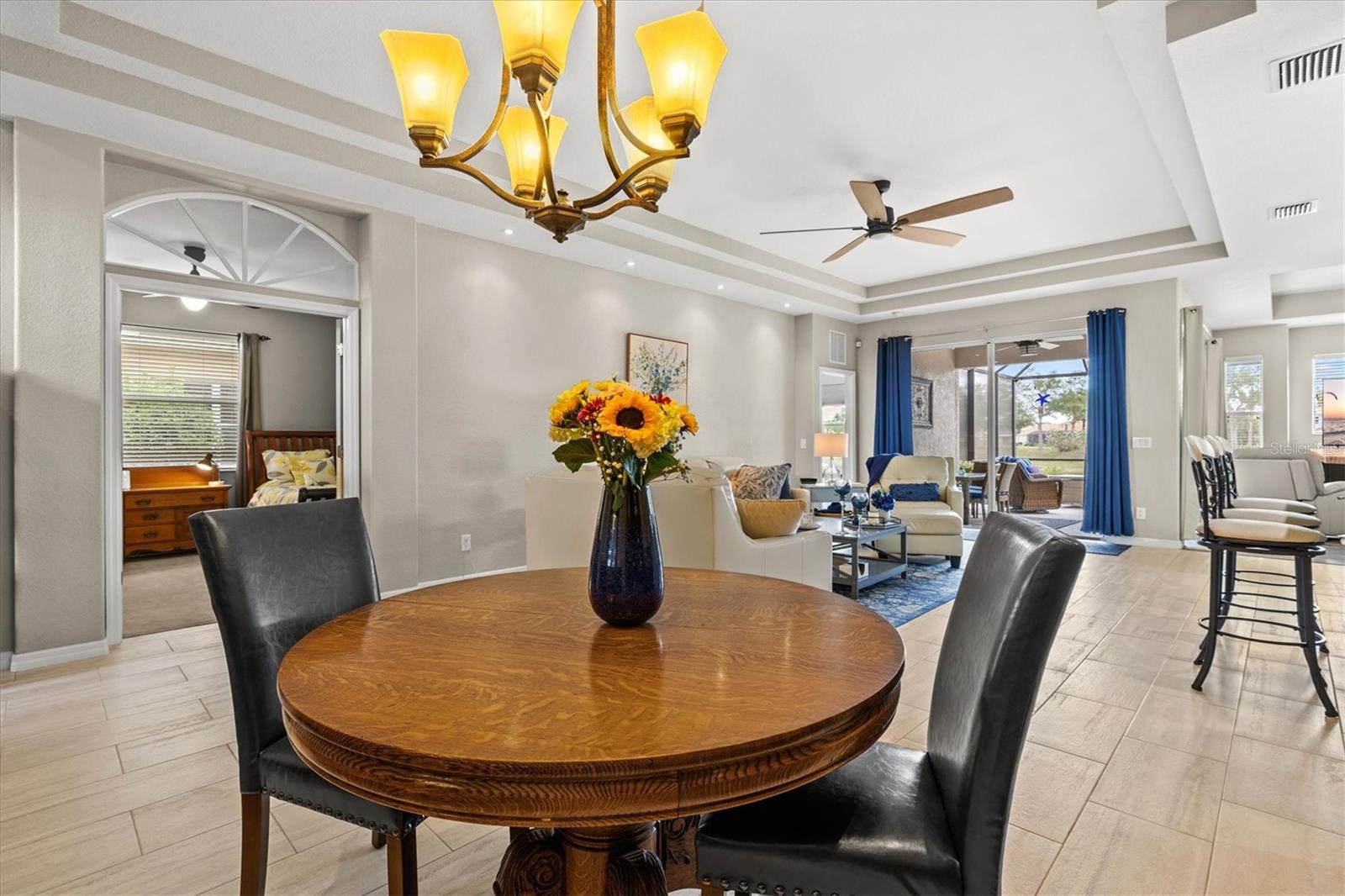 STONEYBROOK AT VENICE - Residential