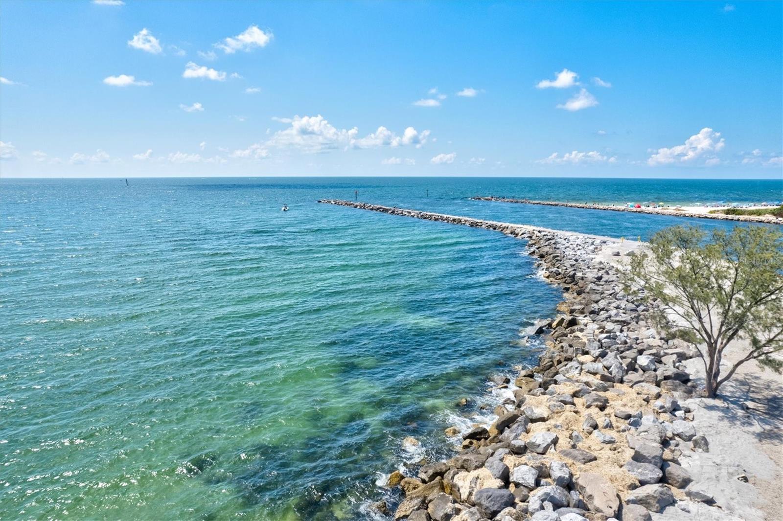 STONEYBROOK AT VENICE - Residential