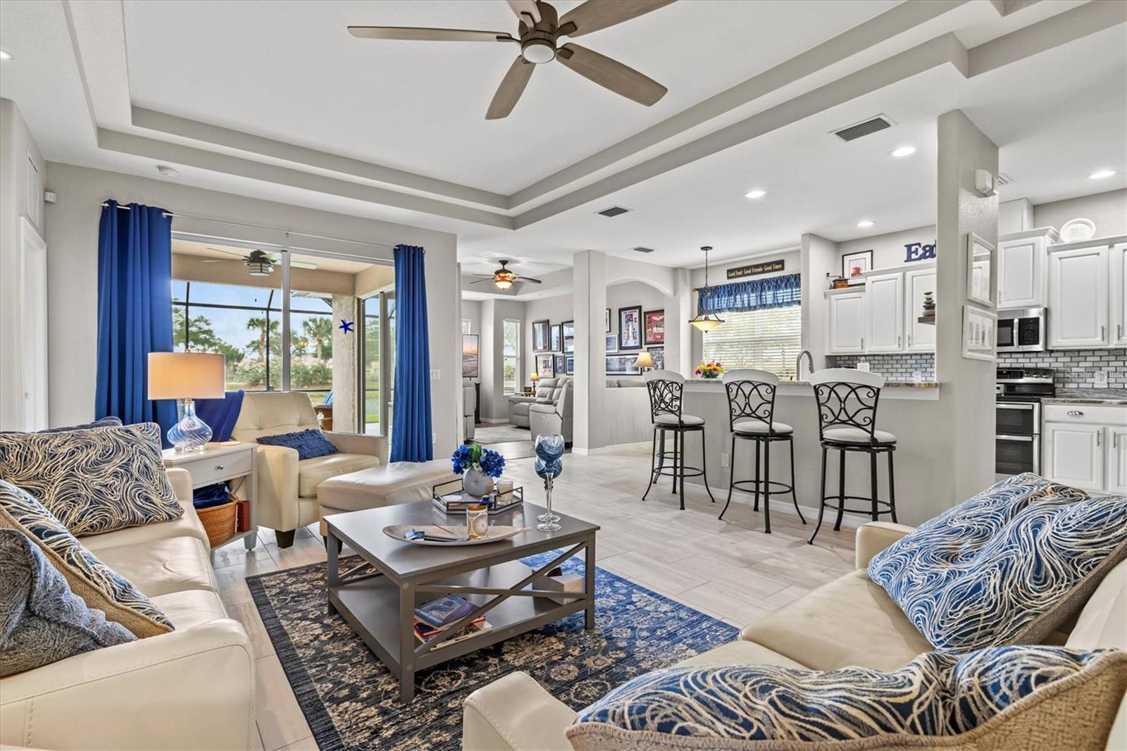 STONEYBROOK AT VENICE - Residential