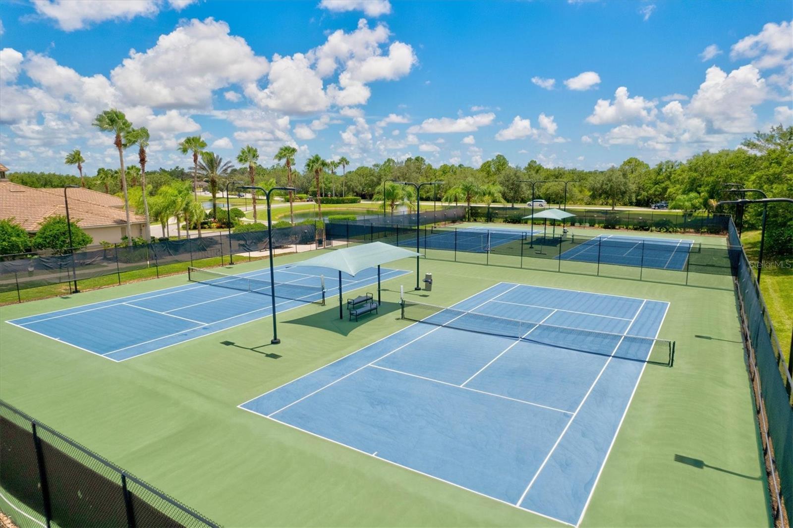 STONEYBROOK AT VENICE - Residential