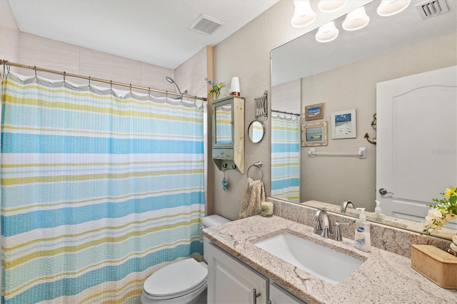 STONEYBROOK AT VENICE - Residential