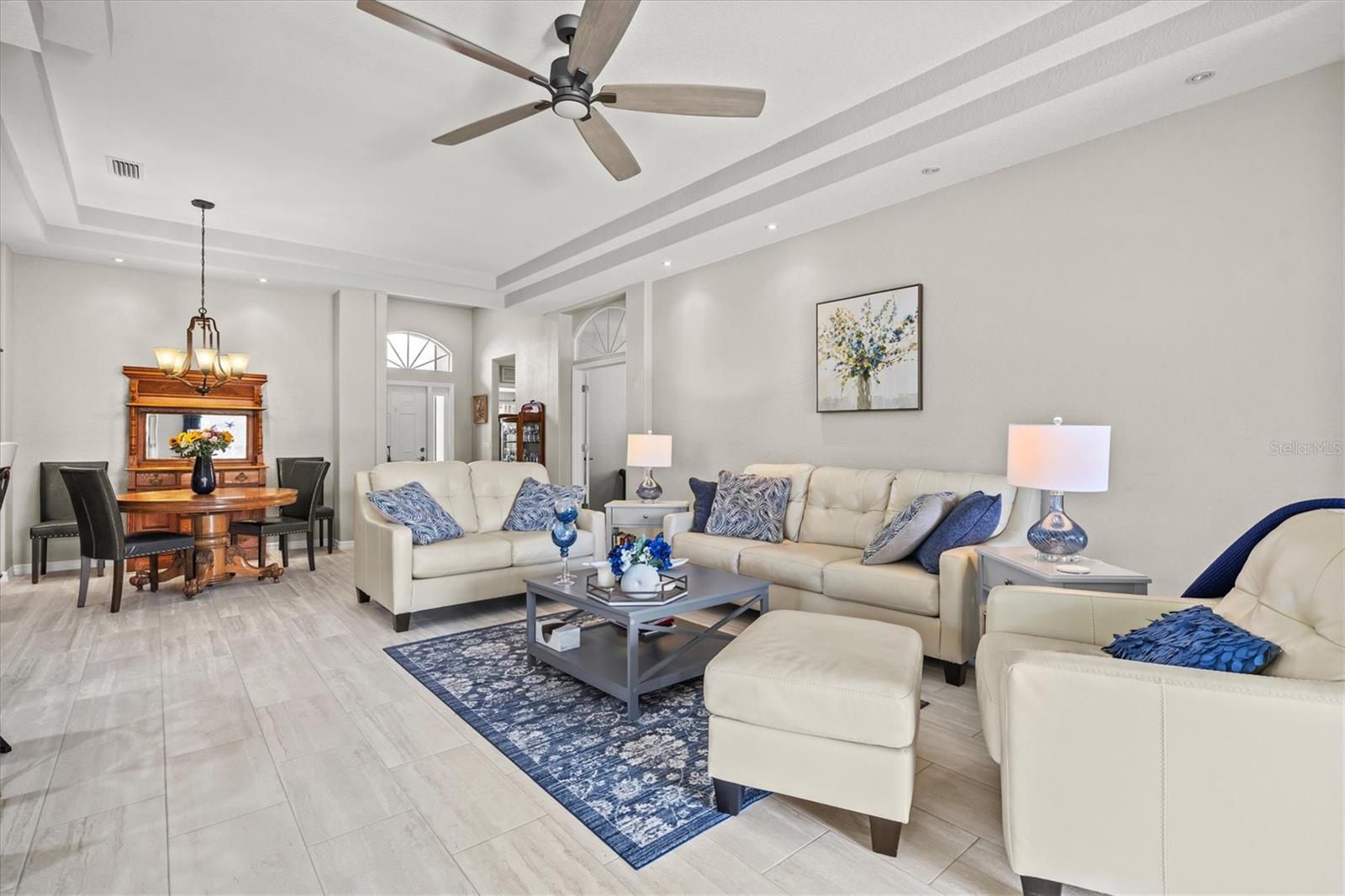 STONEYBROOK AT VENICE - Residential