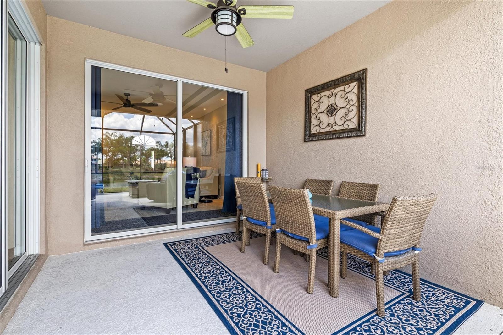 STONEYBROOK AT VENICE - Residential