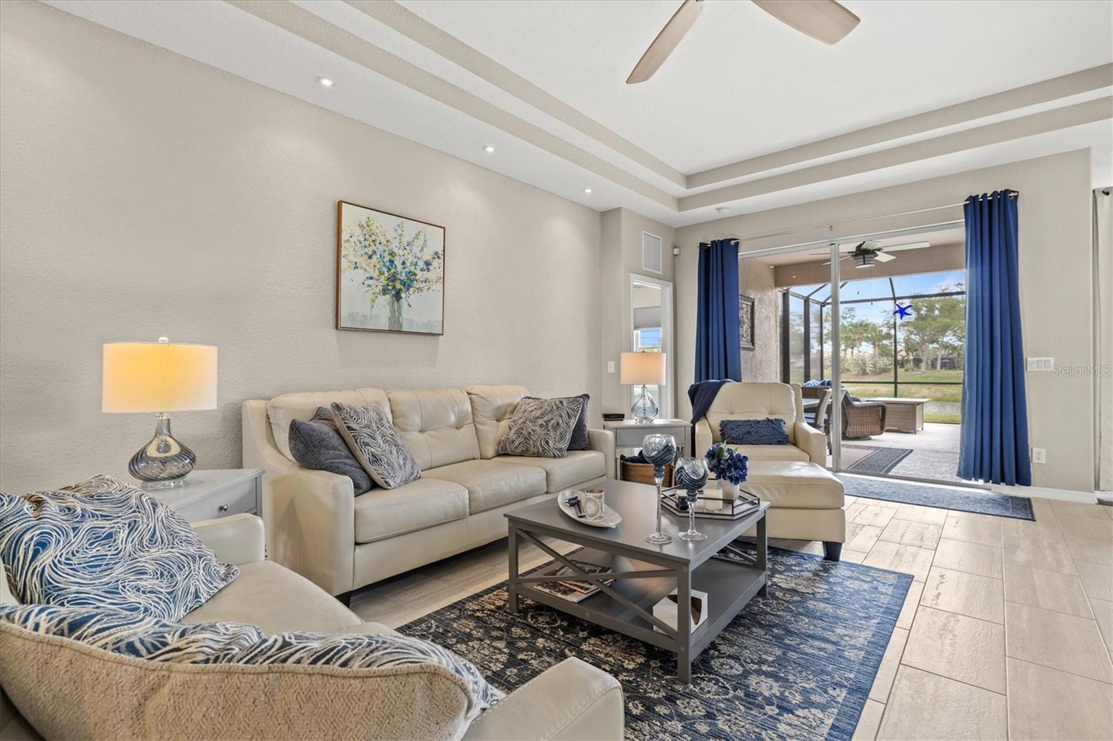 STONEYBROOK AT VENICE - Residential