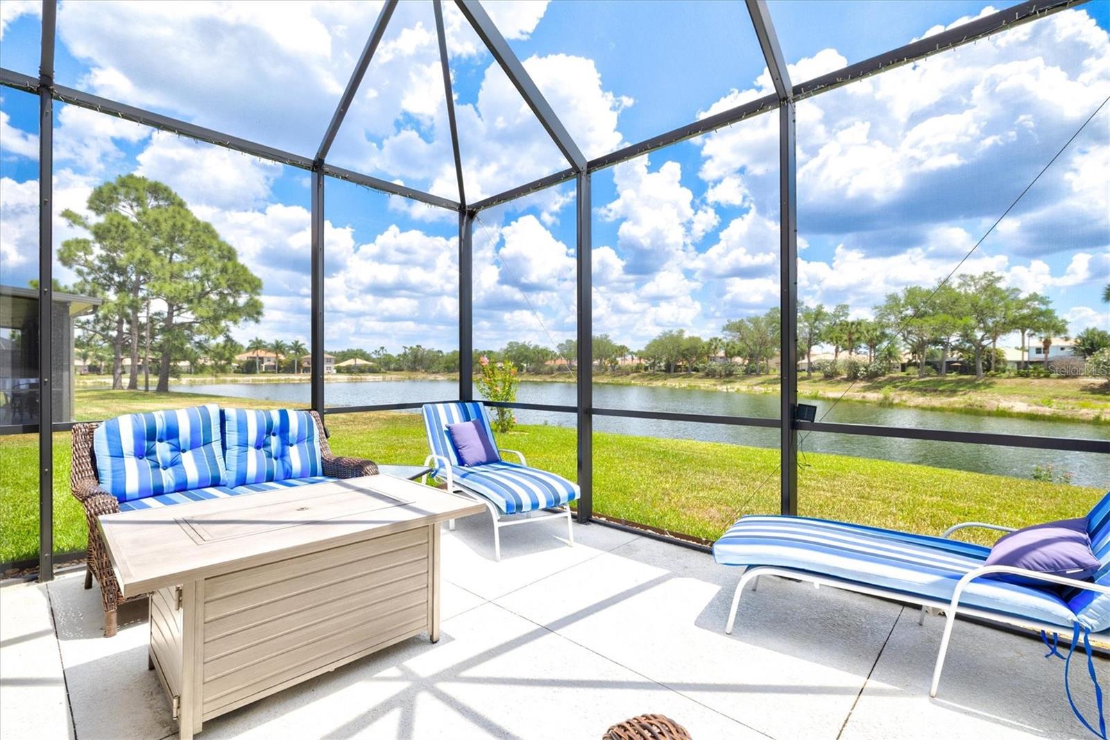 STONEYBROOK AT VENICE - Residential