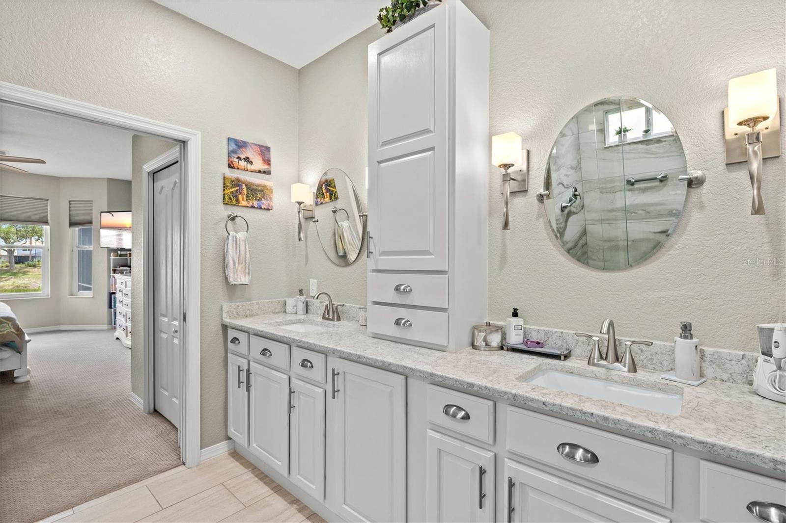 STONEYBROOK AT VENICE - Residential