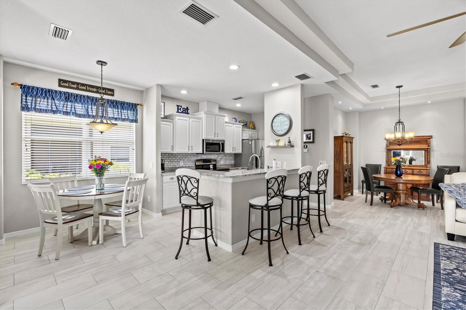 STONEYBROOK AT VENICE - Residential