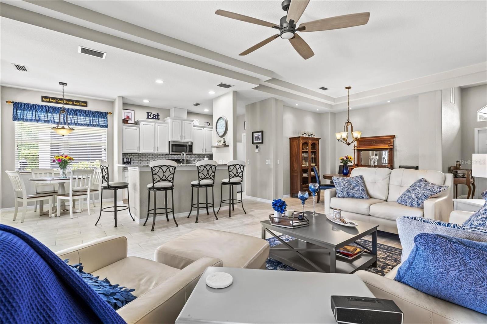 STONEYBROOK AT VENICE - Residential