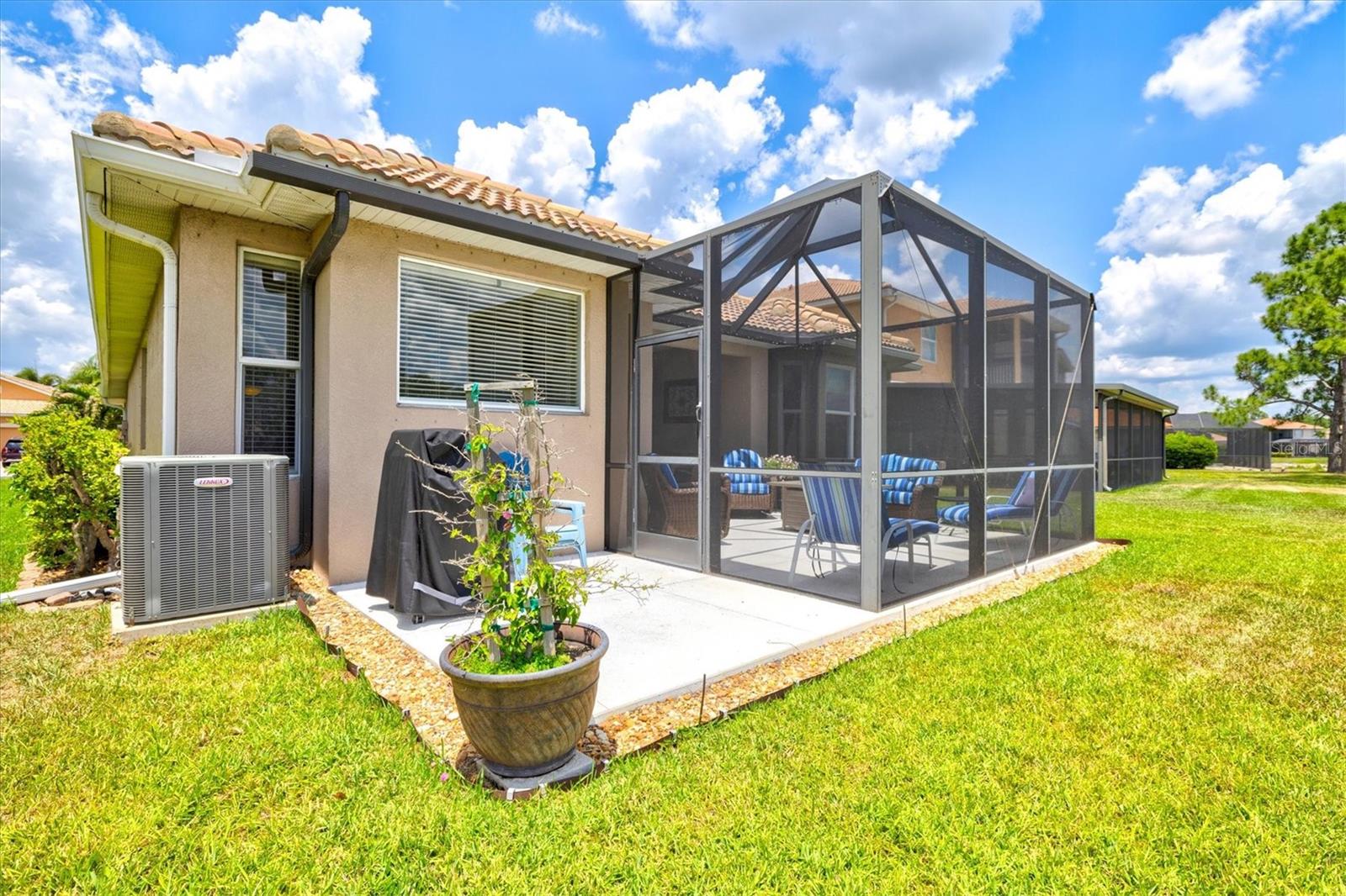 STONEYBROOK AT VENICE - Residential