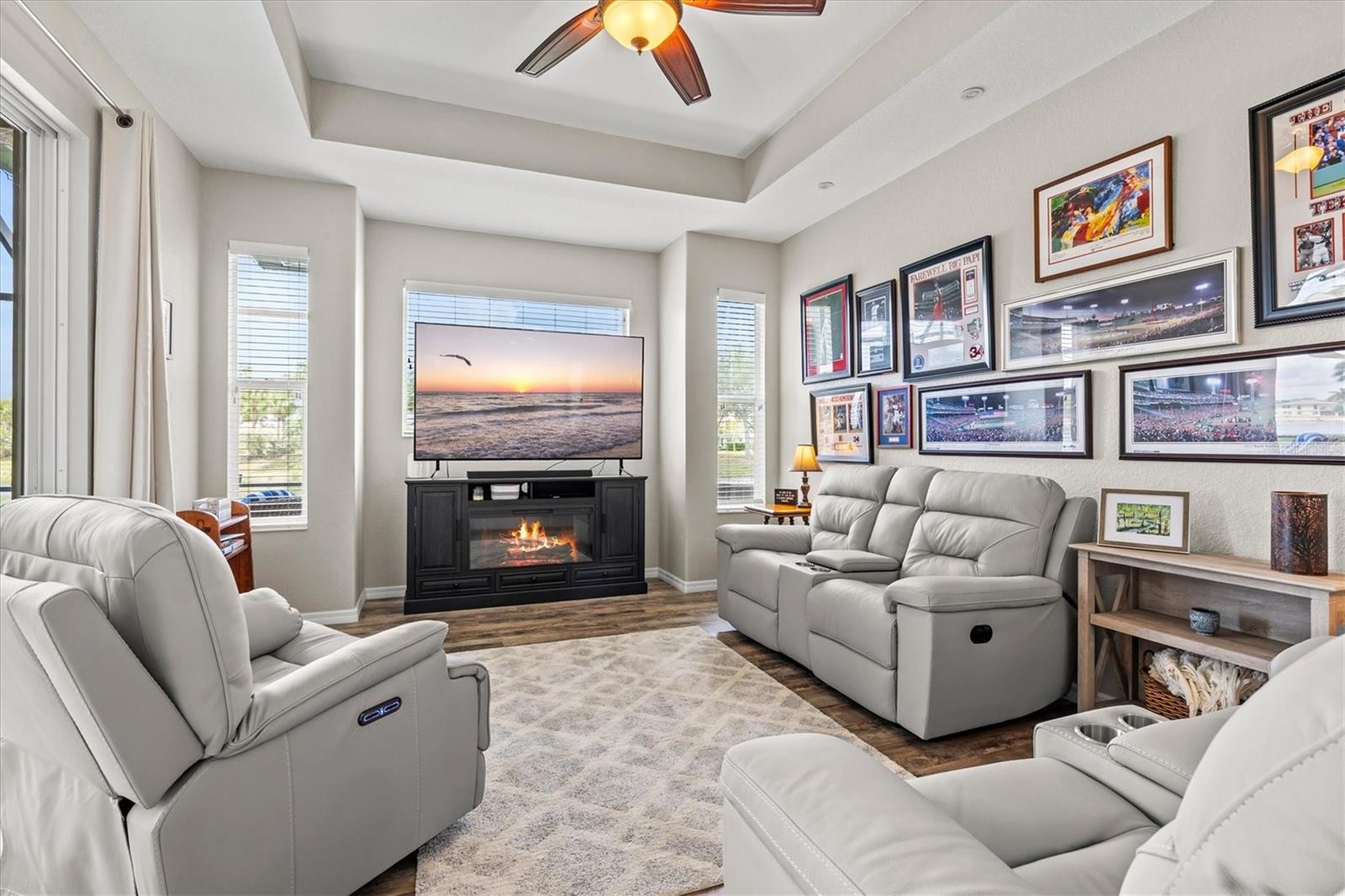 STONEYBROOK AT VENICE - Residential