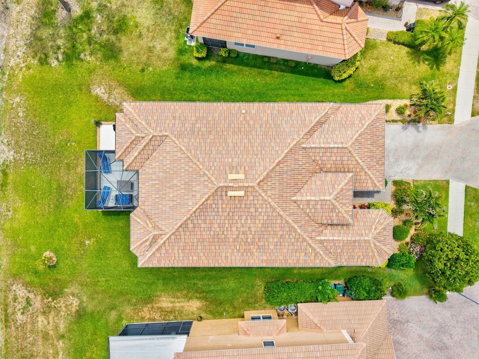 STONEYBROOK AT VENICE - Residential