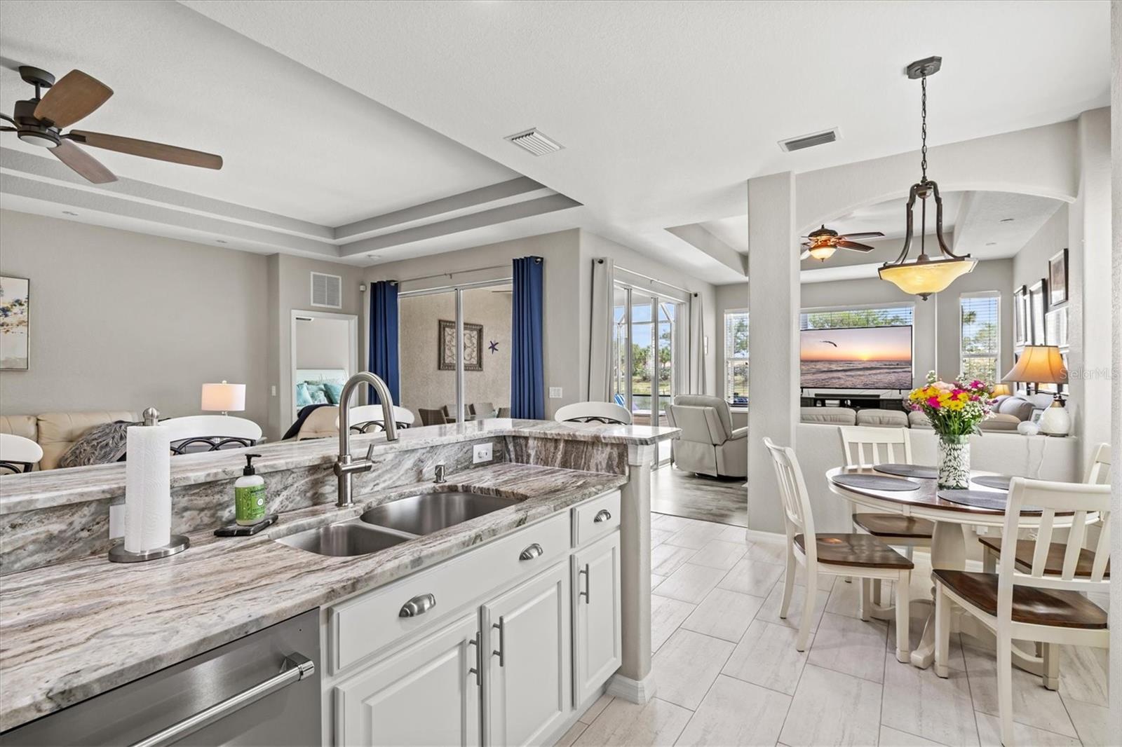 STONEYBROOK AT VENICE - Residential