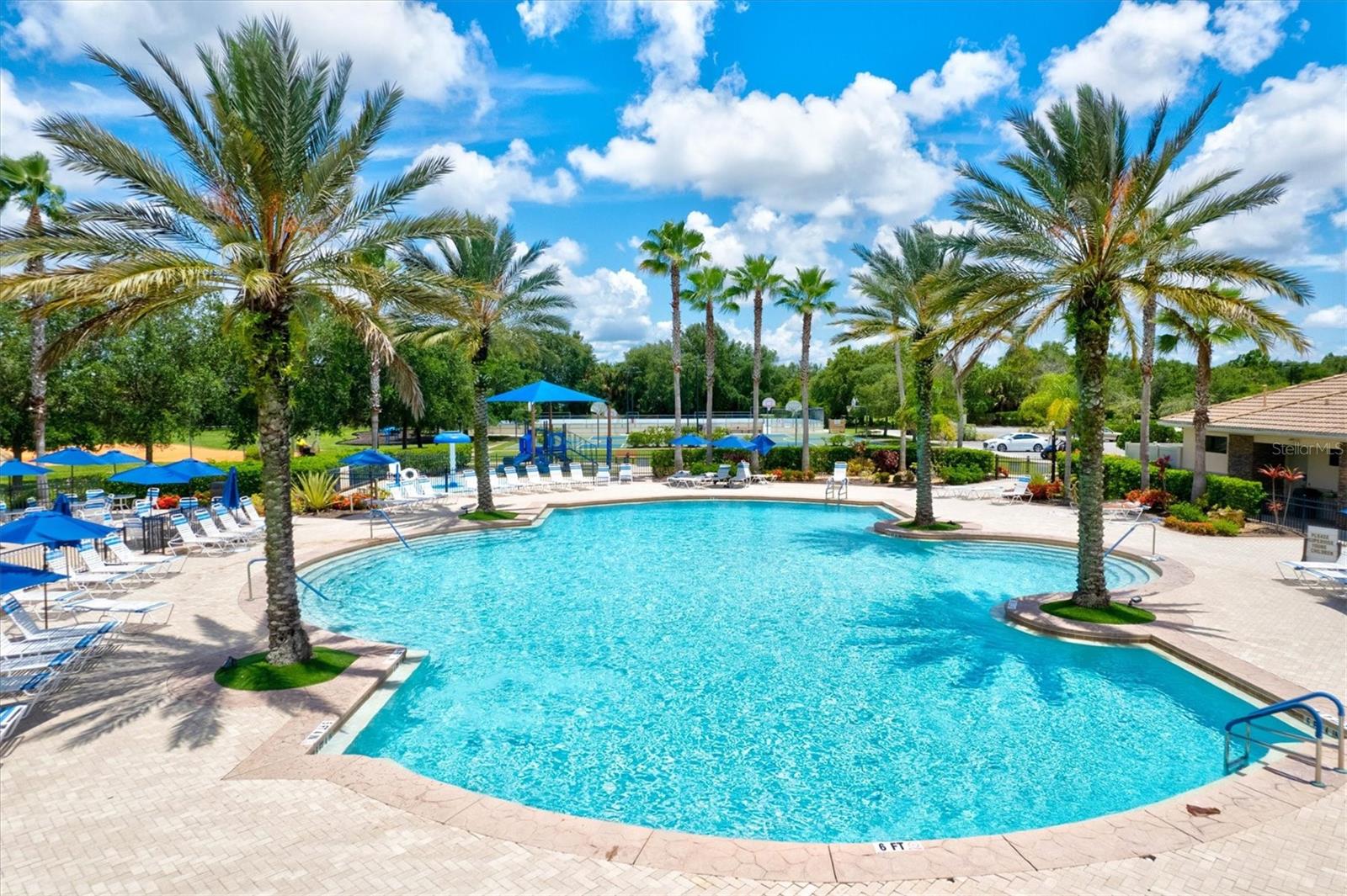 STONEYBROOK AT VENICE - Residential