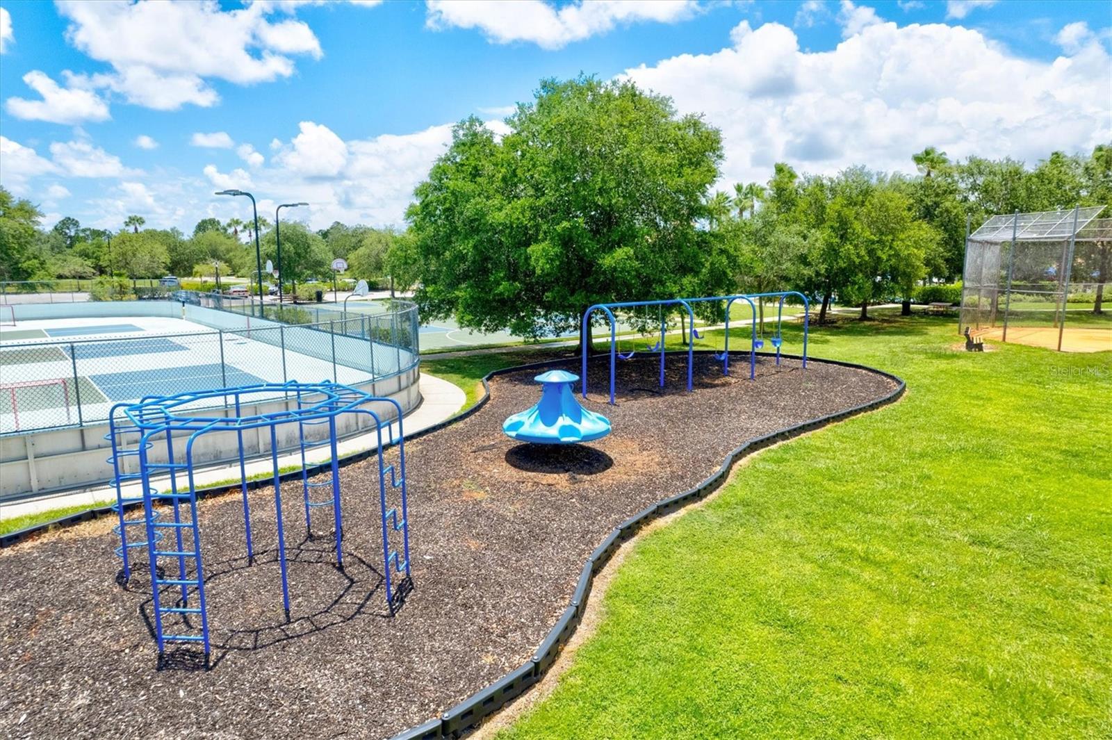 STONEYBROOK AT VENICE - Residential