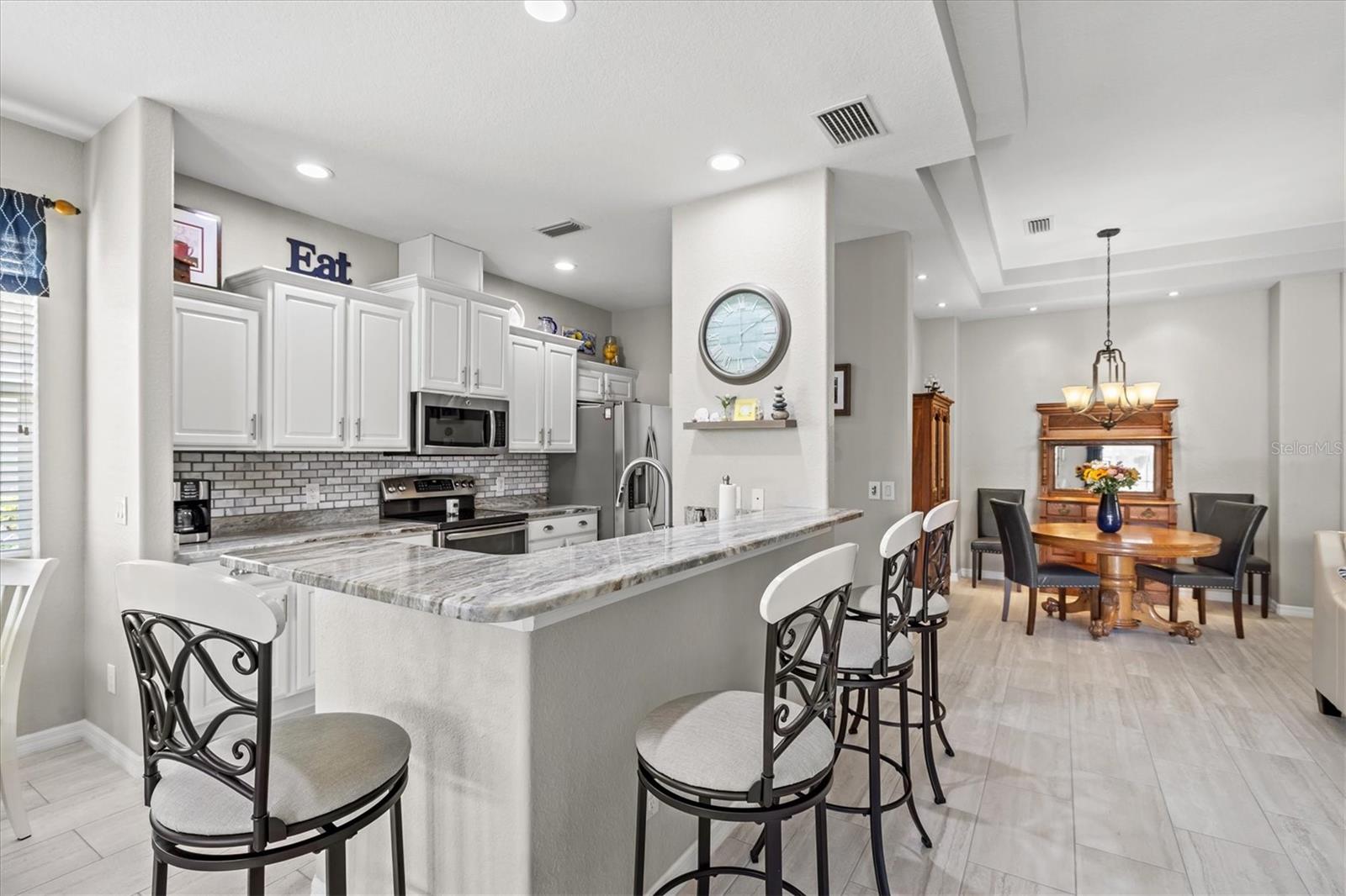 STONEYBROOK AT VENICE - Residential