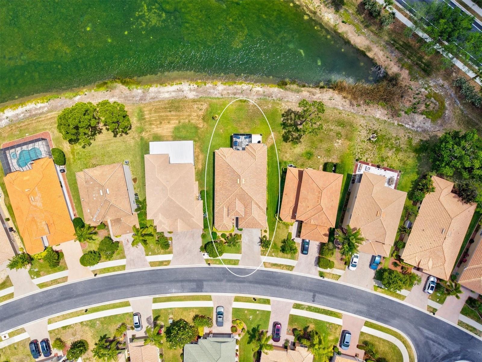 STONEYBROOK AT VENICE - Residential