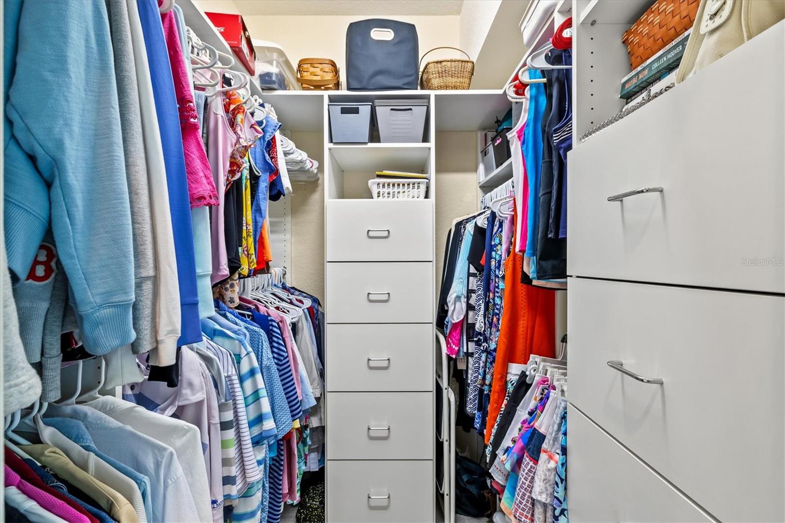 STONEYBROOK AT VENICE - Residential