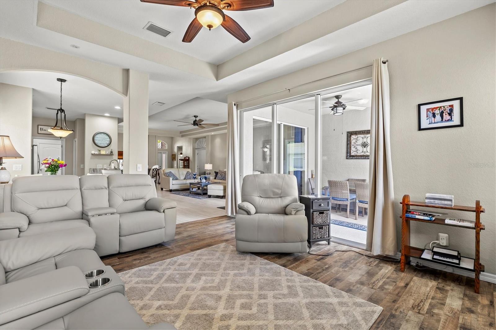 STONEYBROOK AT VENICE - Residential