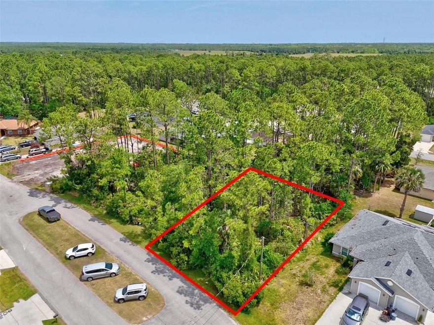 Welcome to 10 Union Run Court, a fantastic opportunity to build your dream investment property or personal residence in the heart of beautiful Palm Coast, Florida. This vacant lot is ideally situated on a quiet cul-de-sac street, offering privacy and tranquility while still being close to all the amenities. Adjacent lot also available