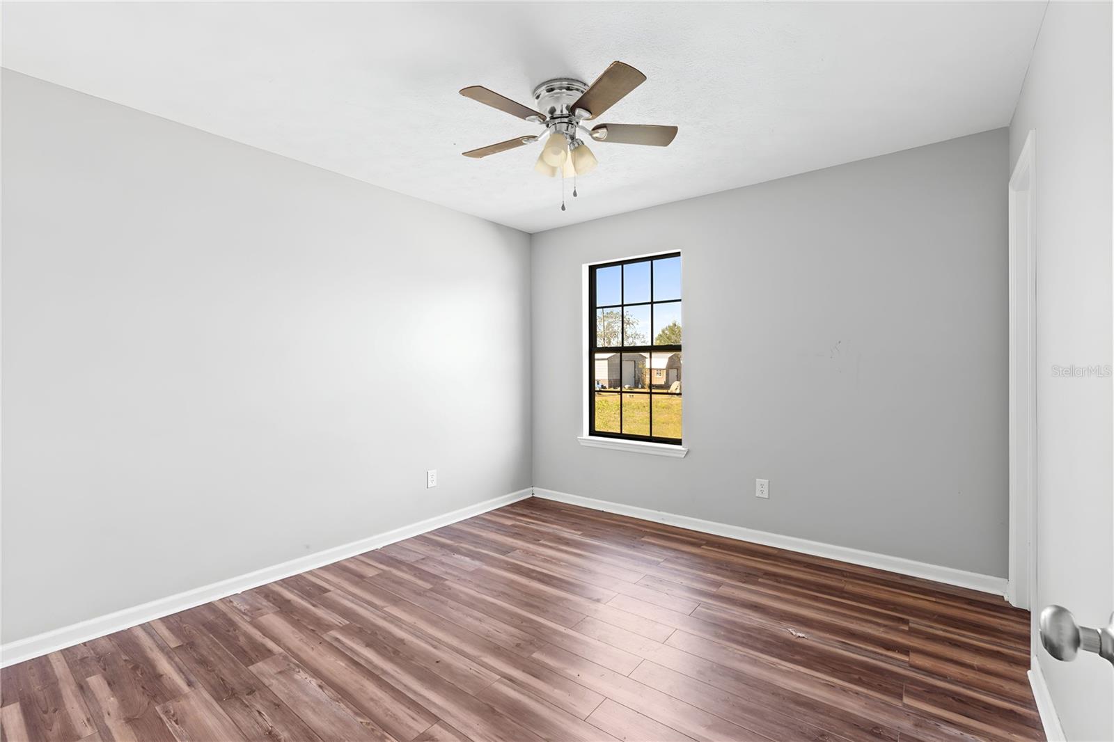 AL SUMMERS JR - Residential