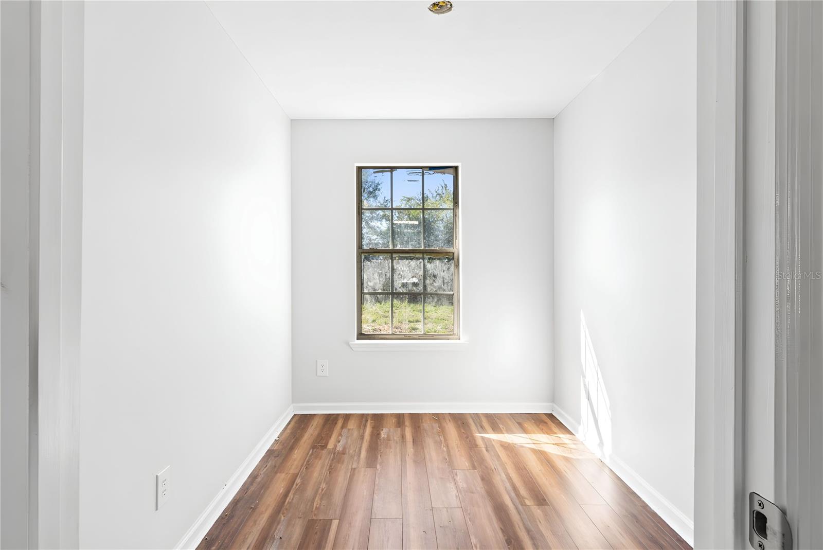 AL SUMMERS JR - Residential