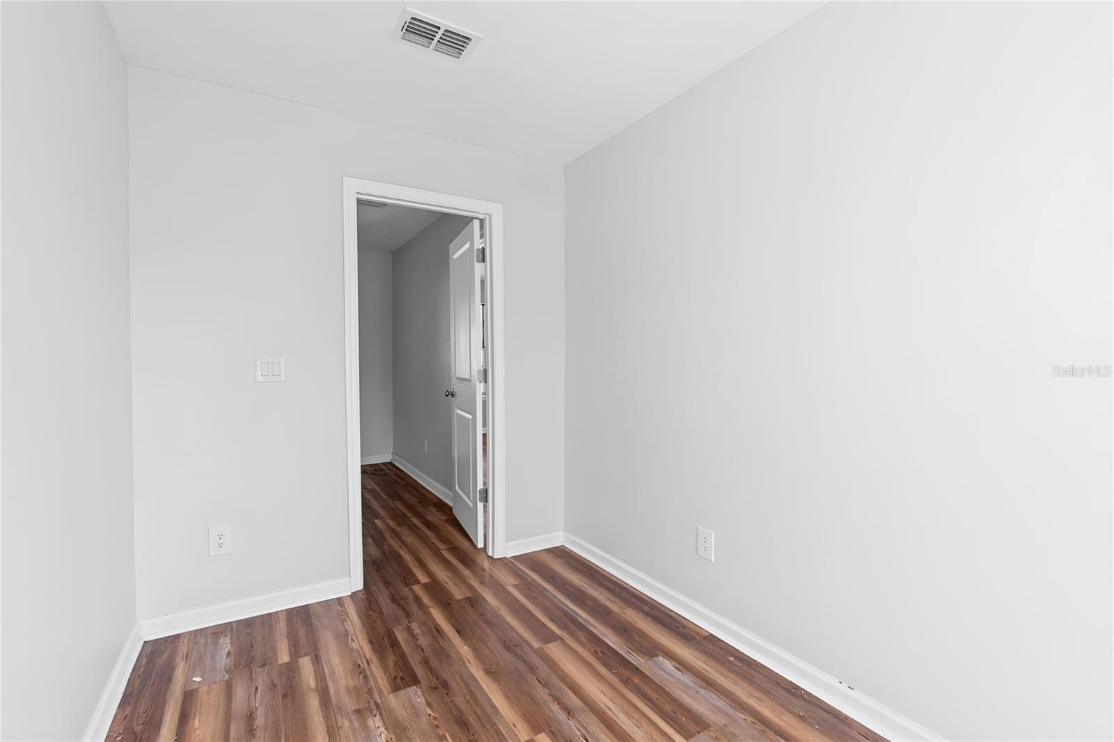 AL SUMMERS JR - Residential