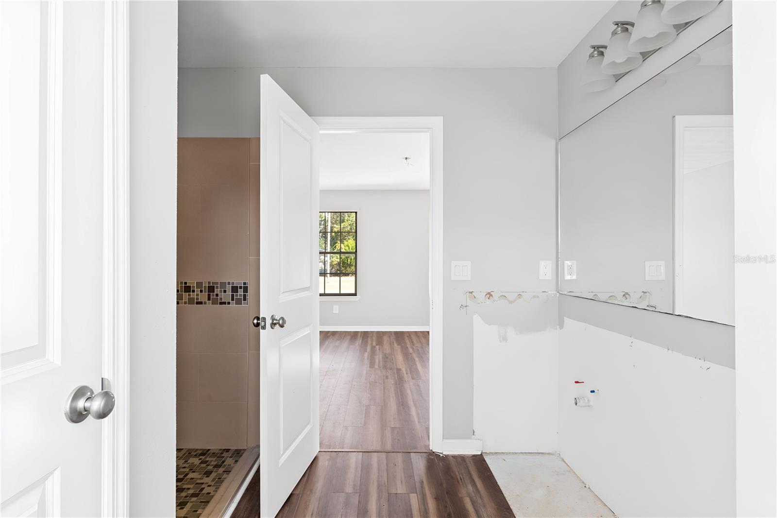 AL SUMMERS JR - Residential