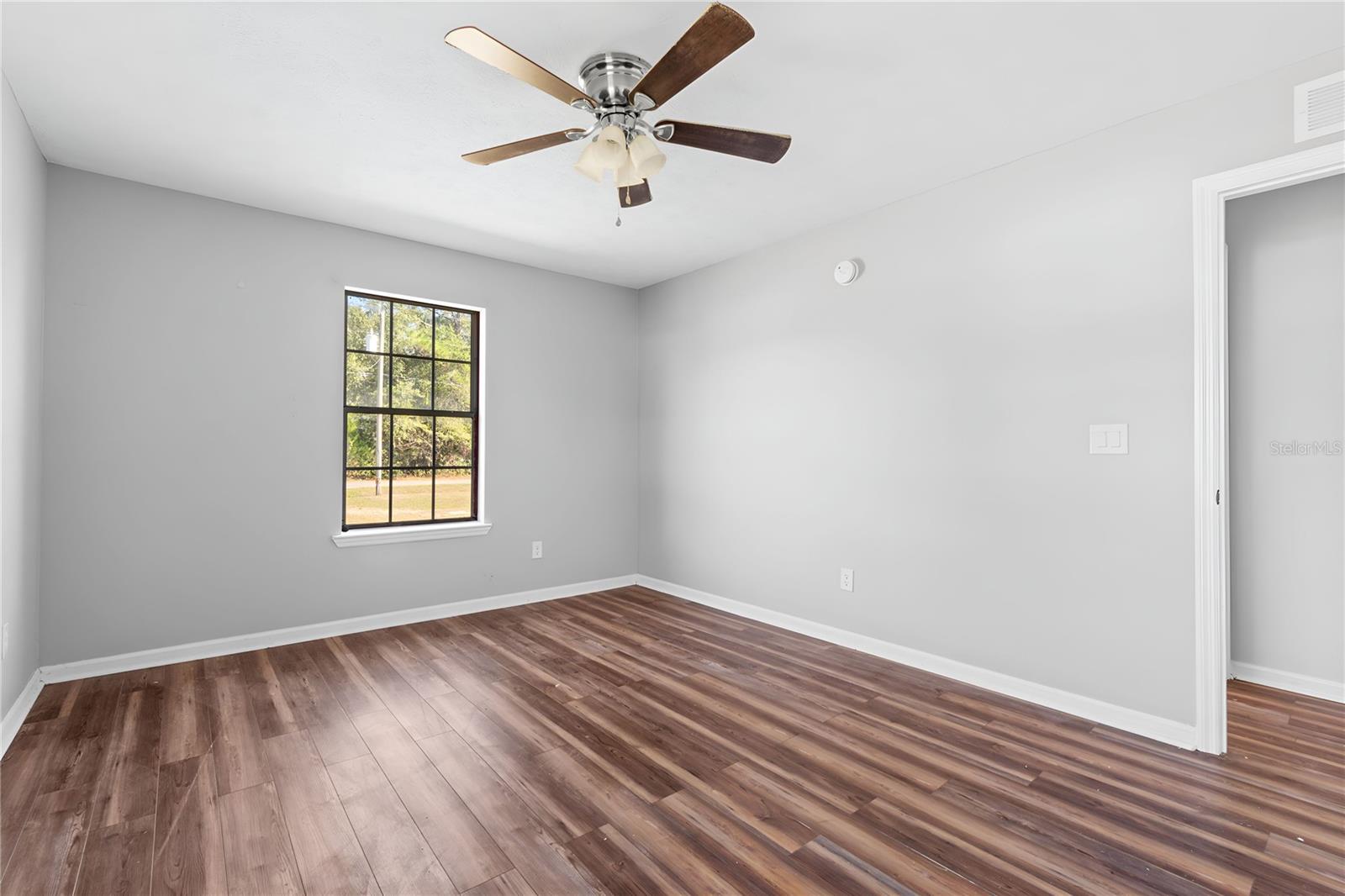 AL SUMMERS JR - Residential