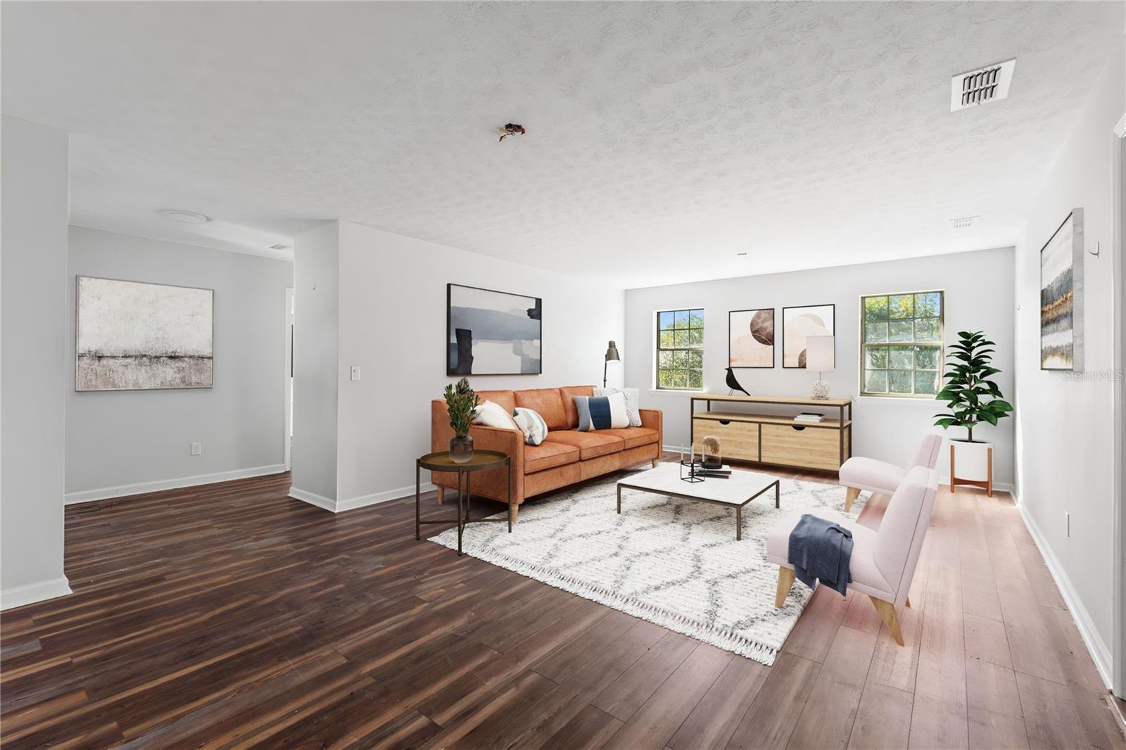 AL SUMMERS JR - Residential