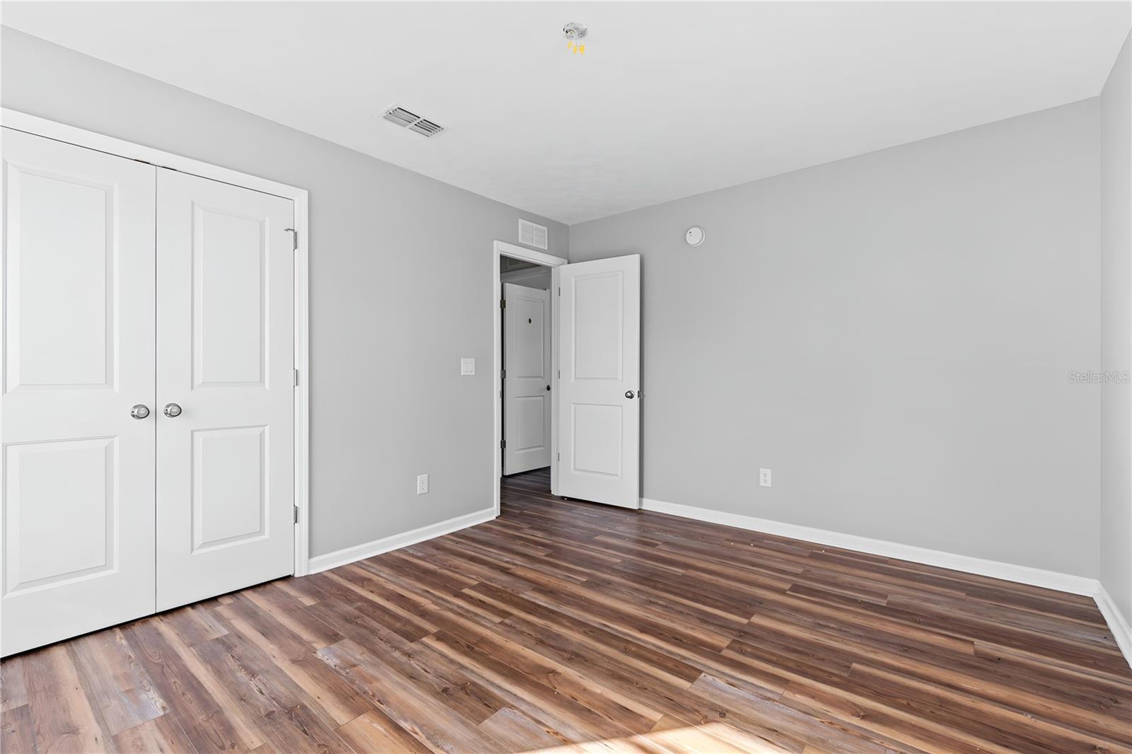 AL SUMMERS JR - Residential