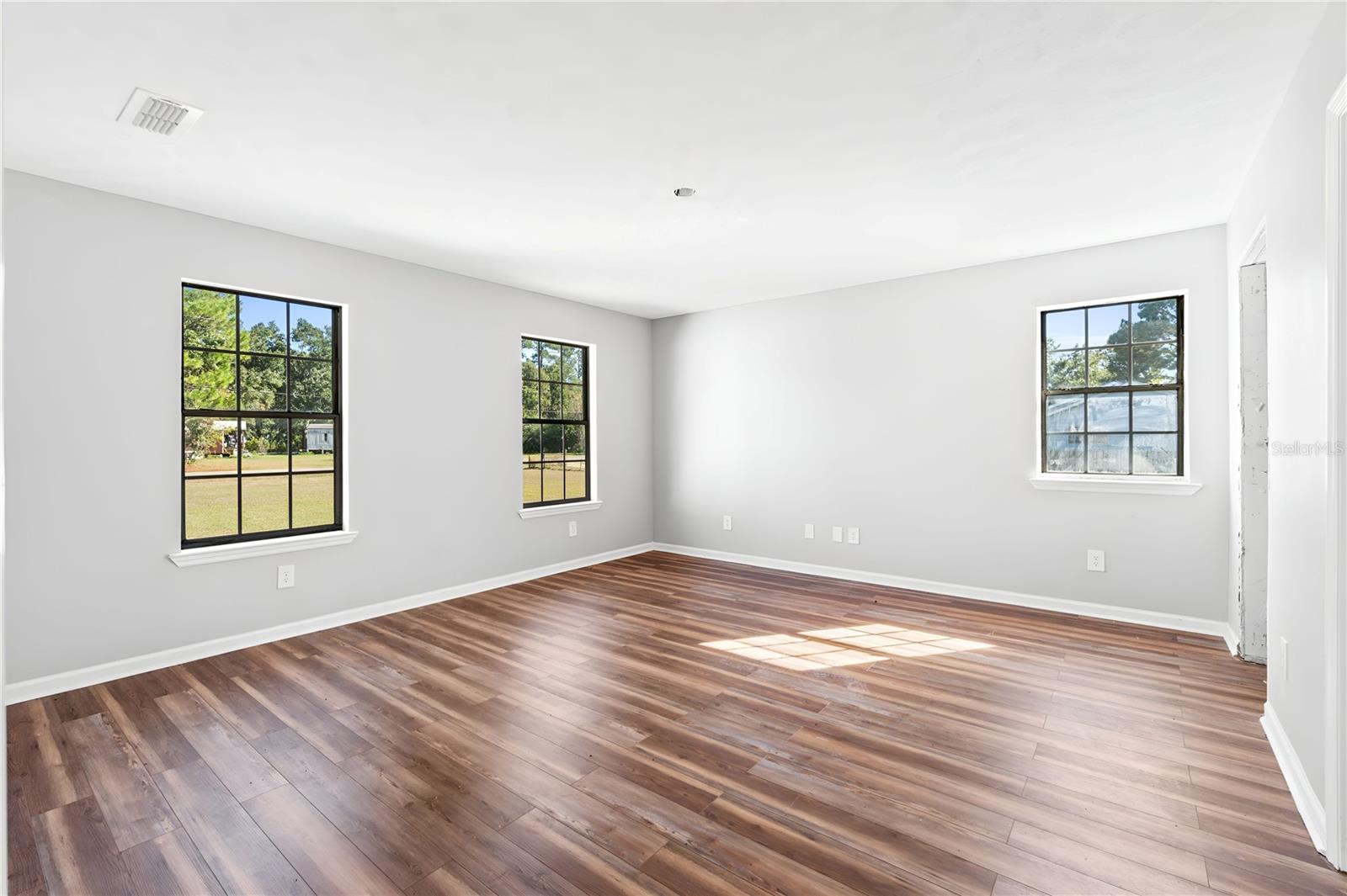 AL SUMMERS JR - Residential