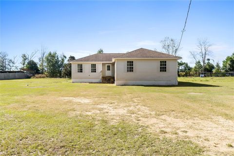 Photo of 17380 NW Green Acres Road, Bristol, FL 32321 (MLS # TB8431998)