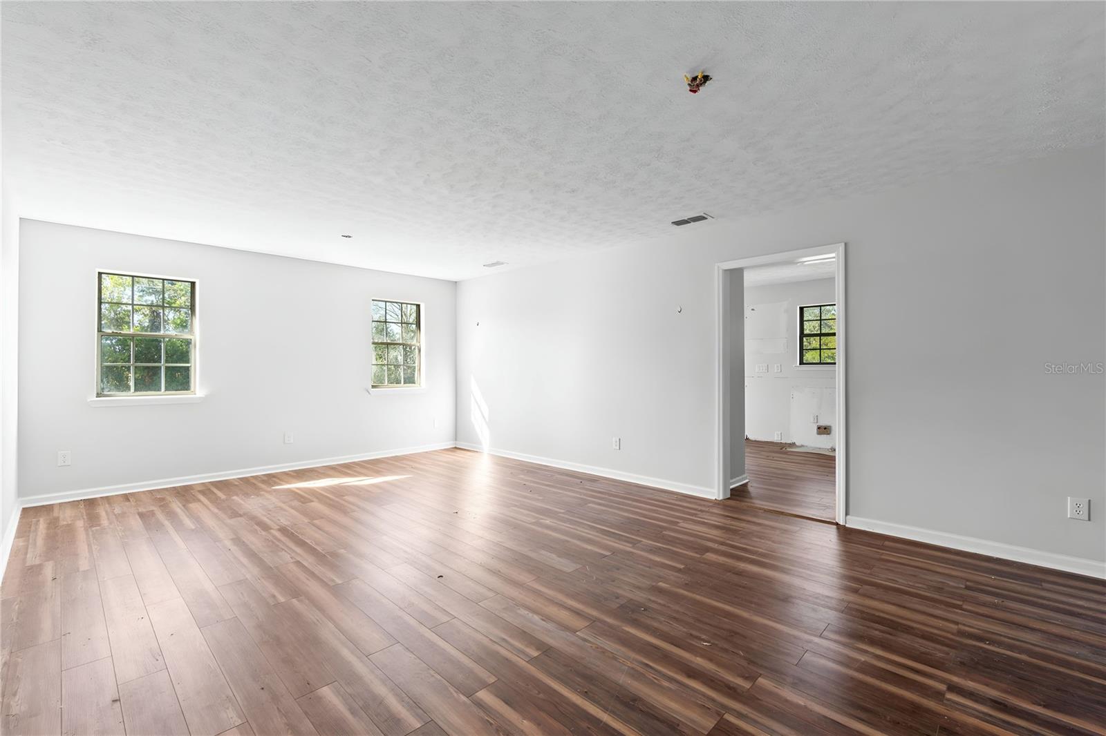 AL SUMMERS JR - Residential