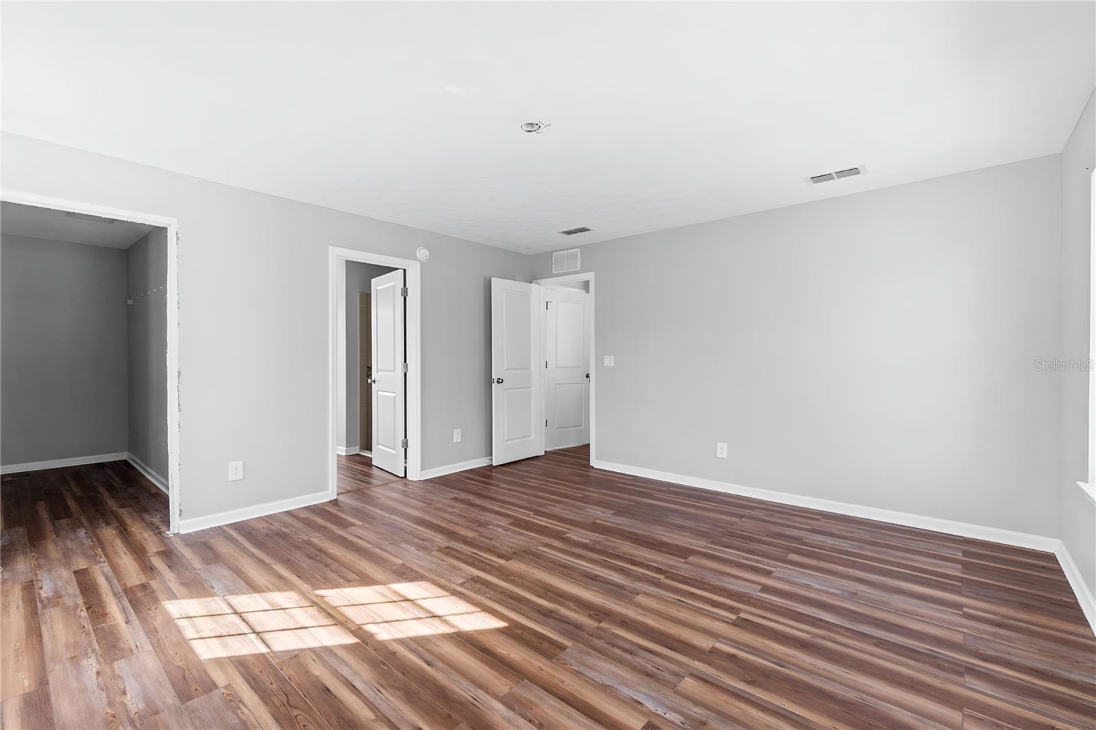 AL SUMMERS JR - Residential