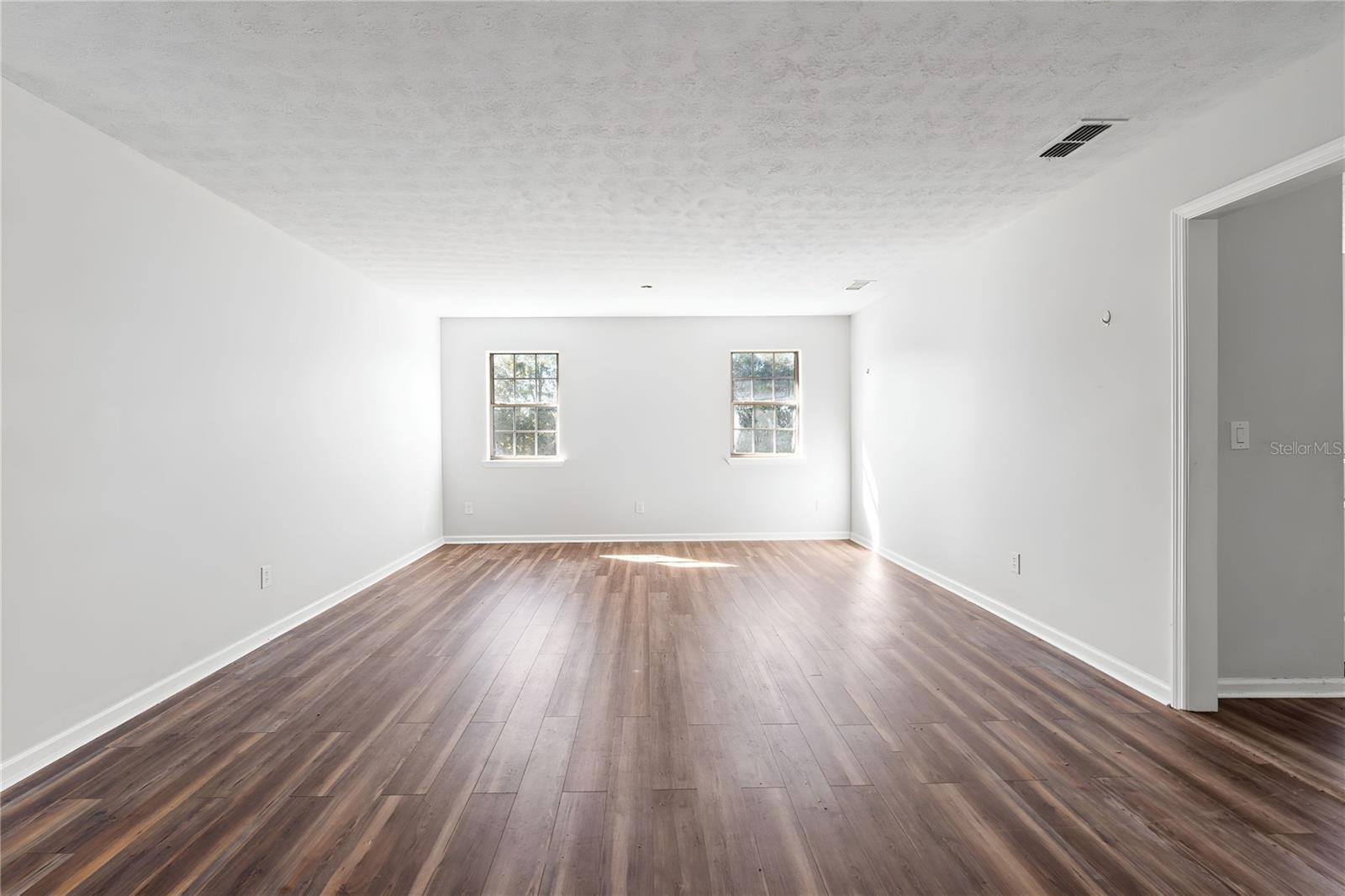 AL SUMMERS JR - Residential