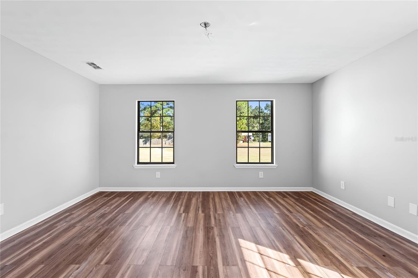 AL SUMMERS JR - Residential