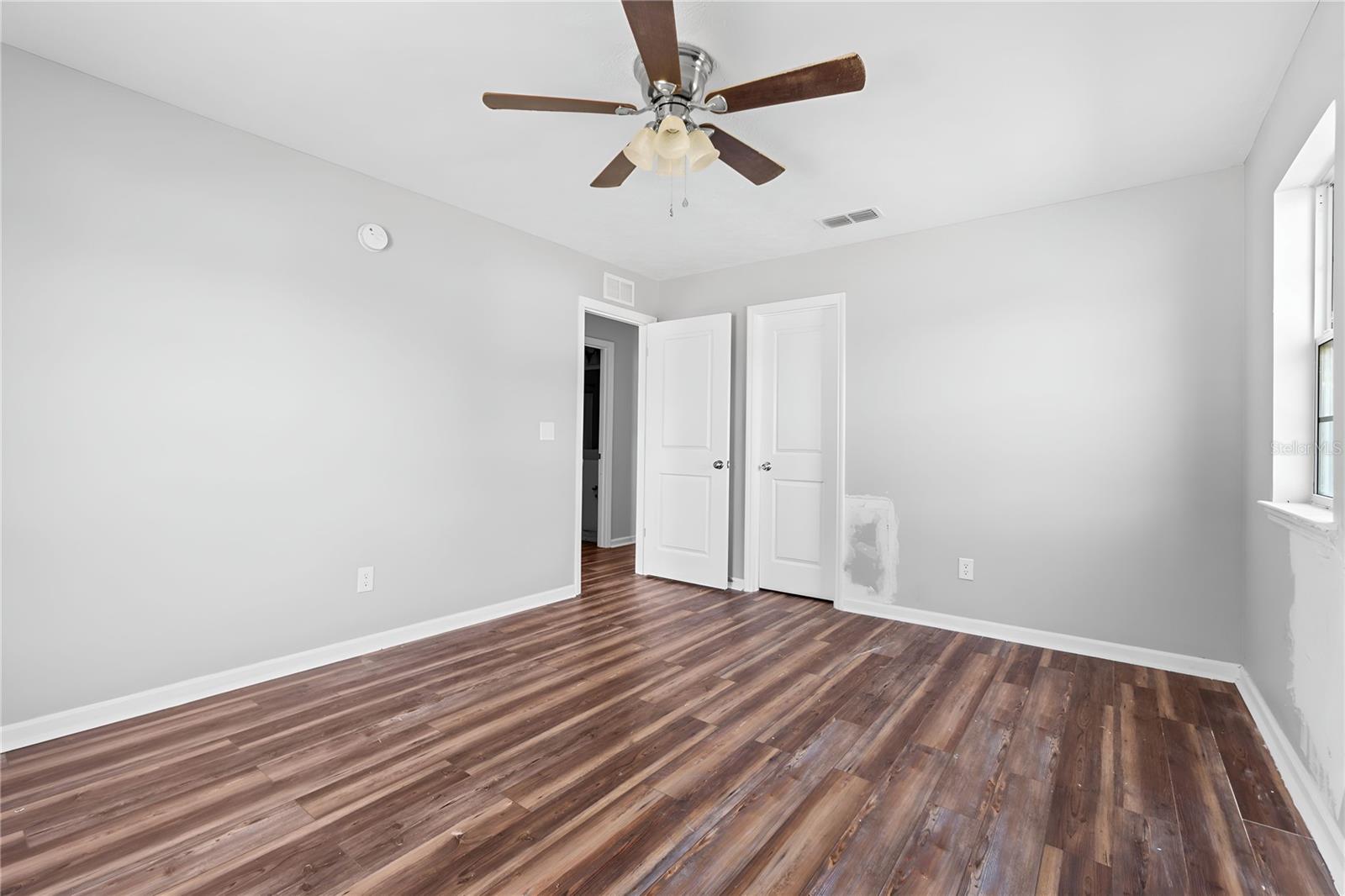 AL SUMMERS JR - Residential