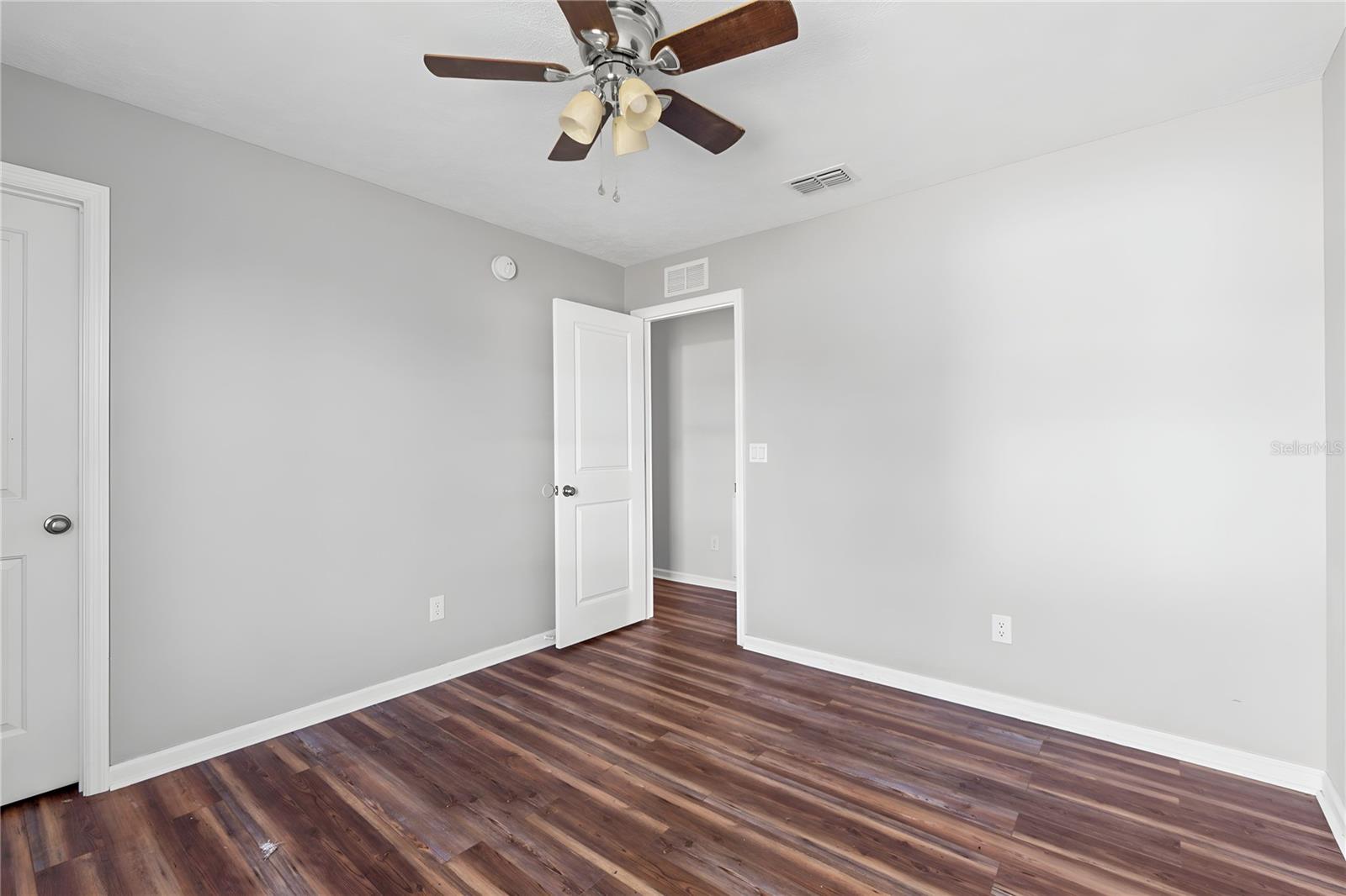 AL SUMMERS JR - Residential