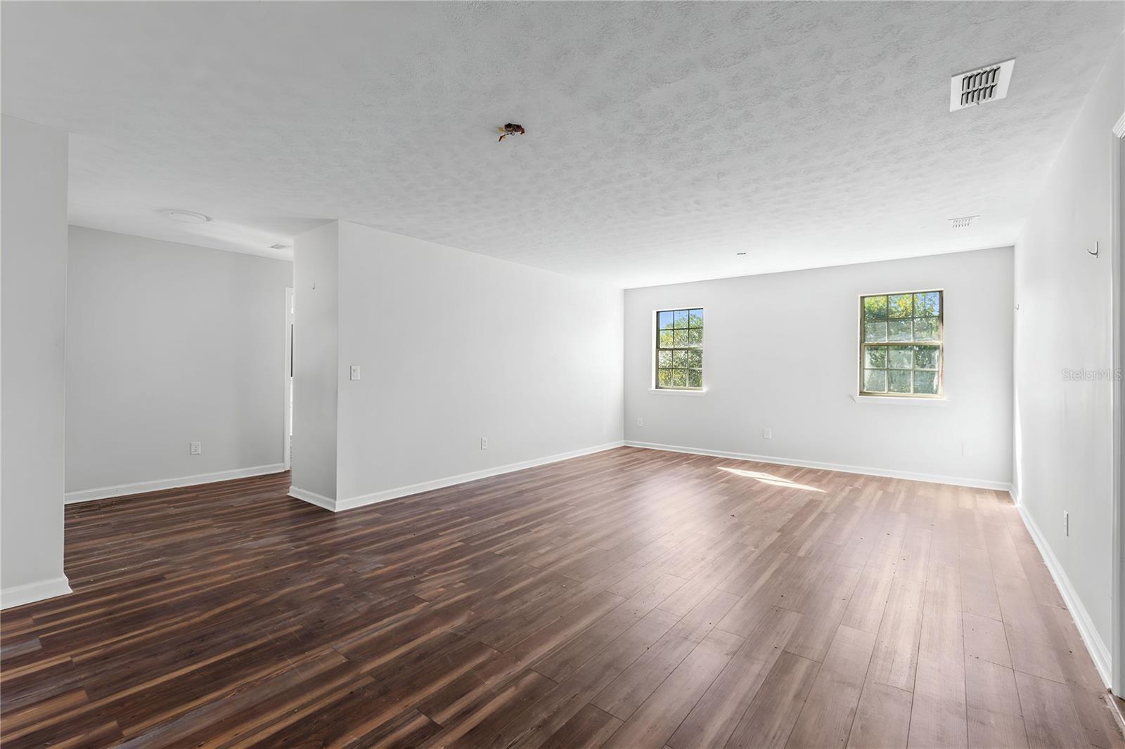 AL SUMMERS JR - Residential