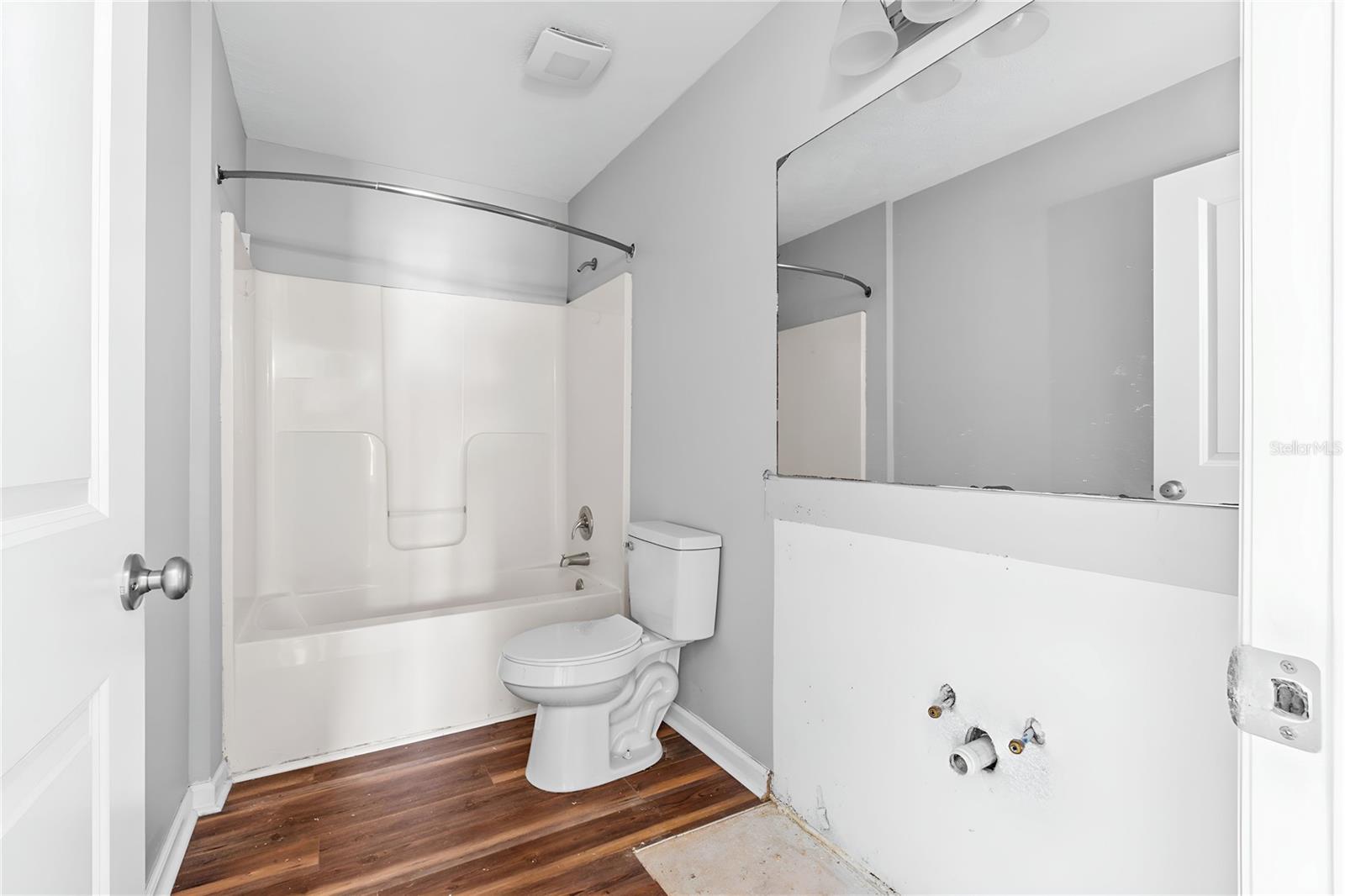 AL SUMMERS JR - Residential