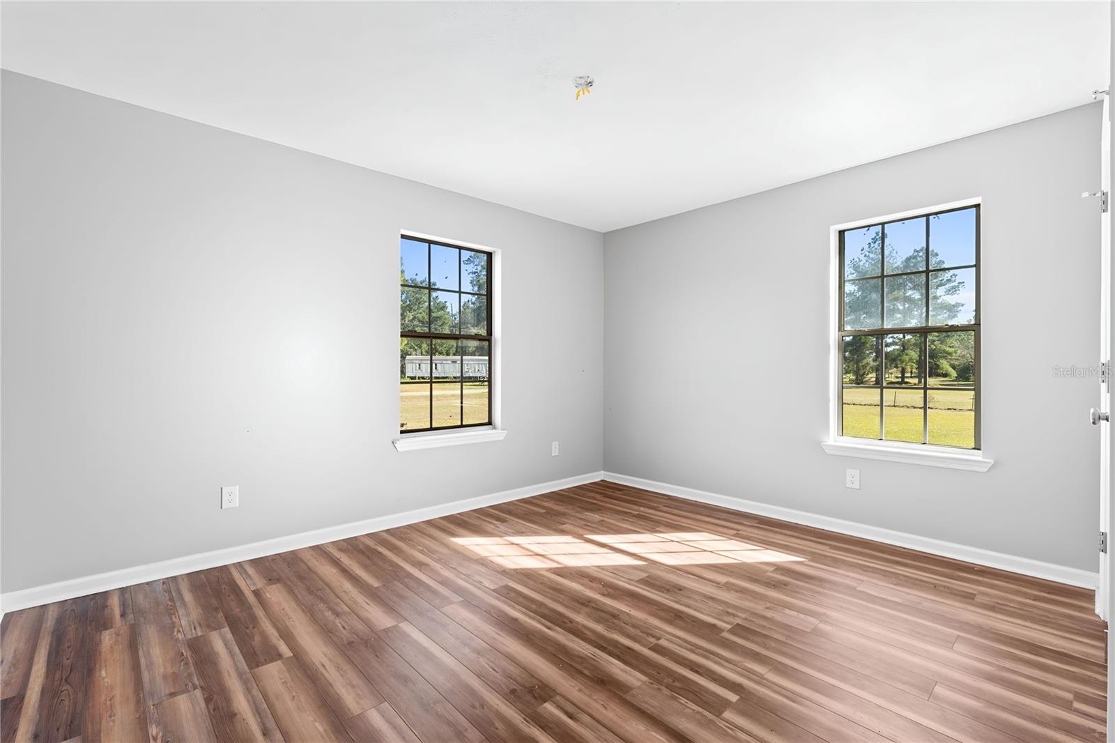 AL SUMMERS JR - Residential