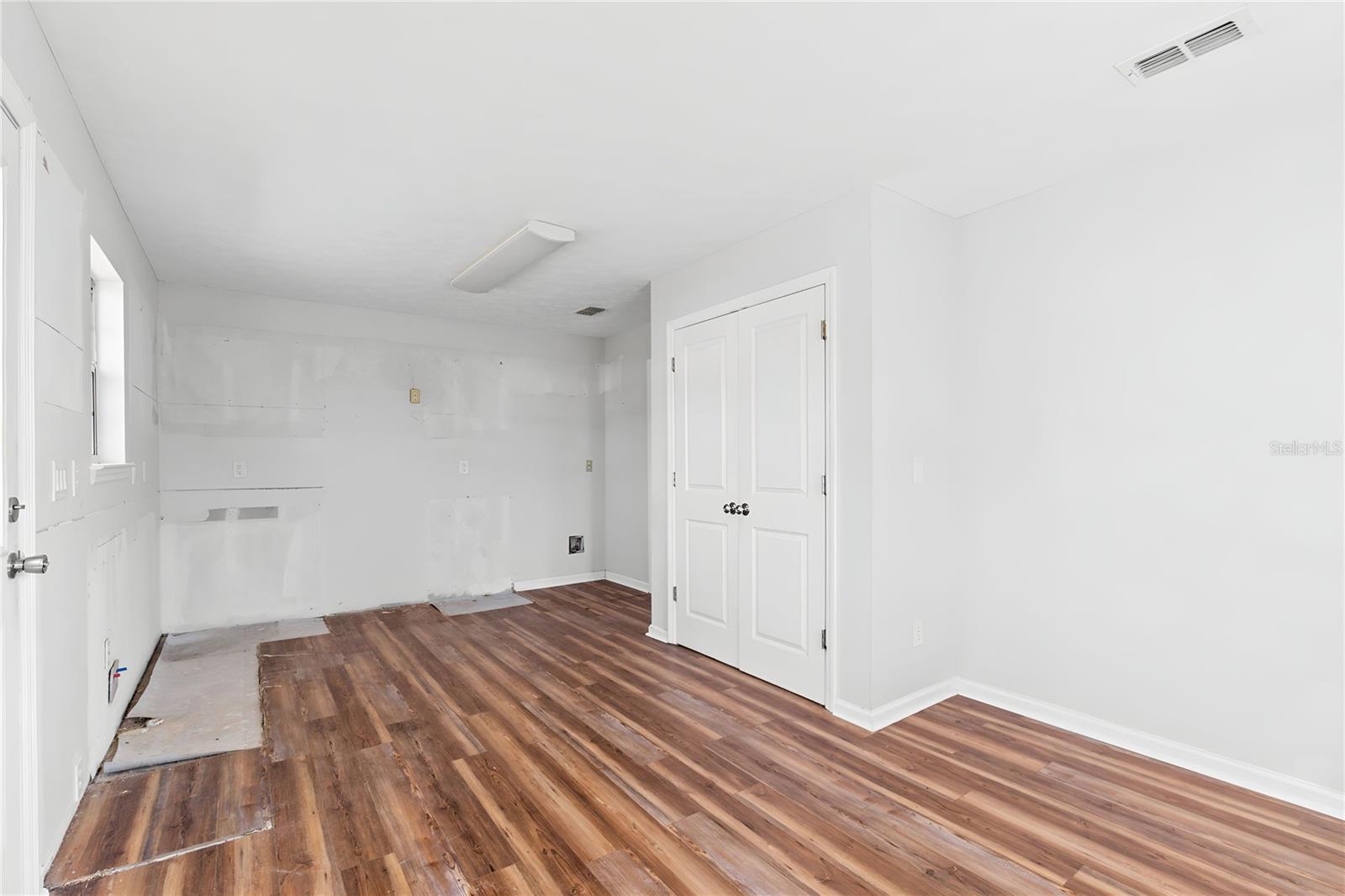 AL SUMMERS JR - Residential