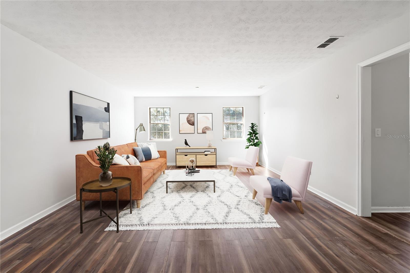 AL SUMMERS JR - Residential